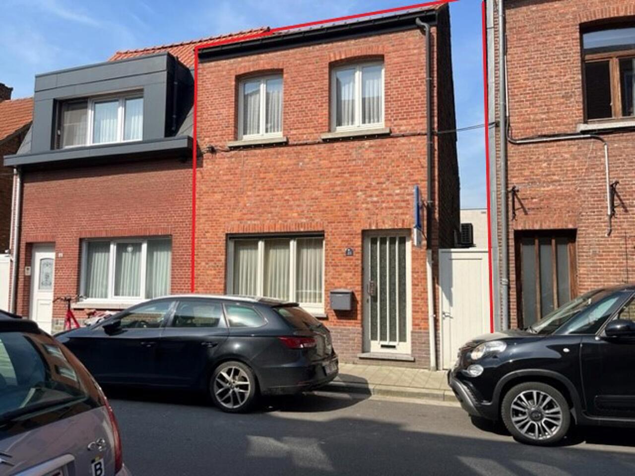 Meer dan wat dan ook Jumping jack Reis Huis te koop in ekeren - K.D. CONCEPT IMMOBILIËN